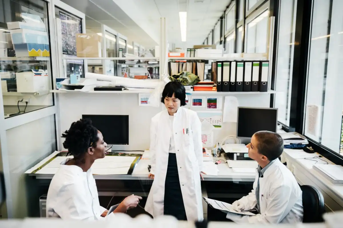 What Are Research Peptides? A Comprehensive Guide