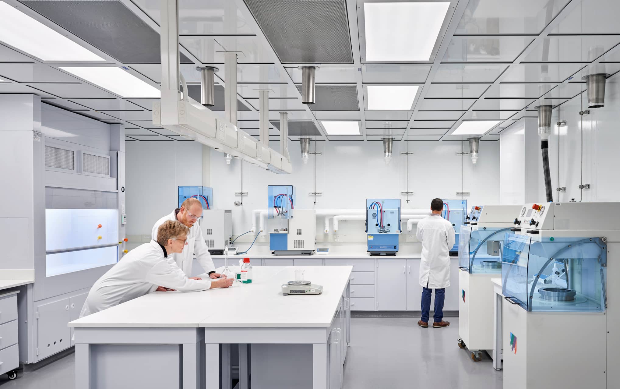 Peptide Safety and Handling Guidelines: Essential Practices for Researchers